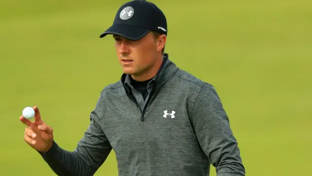 Spieth