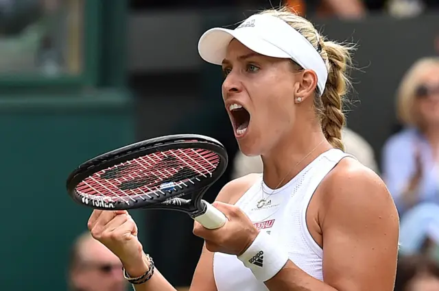 Kerber