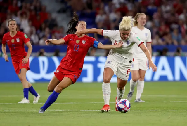 Millie Bright