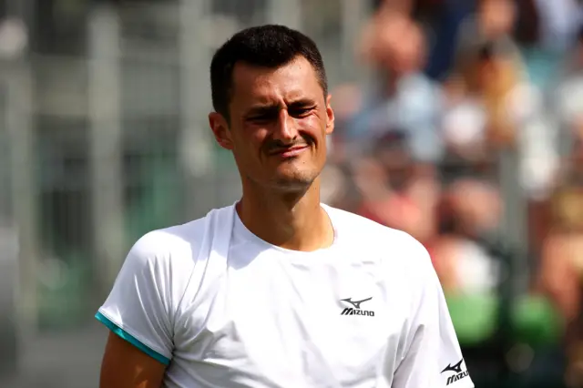 Bernard Tomic