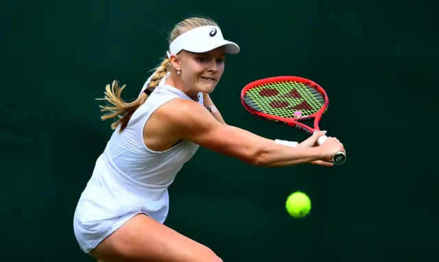 Harriet Dart