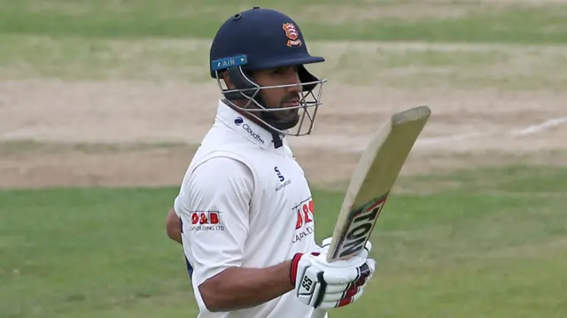 Ravi Bopara