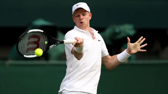 Kyle Edmund