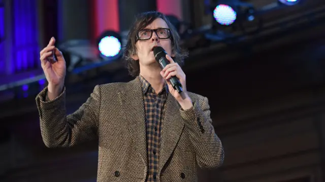 Jarvis Cocker