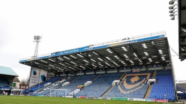 Fratton Park