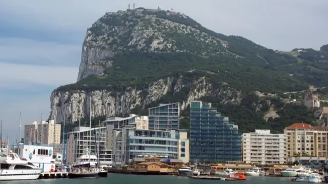 Gibraltar