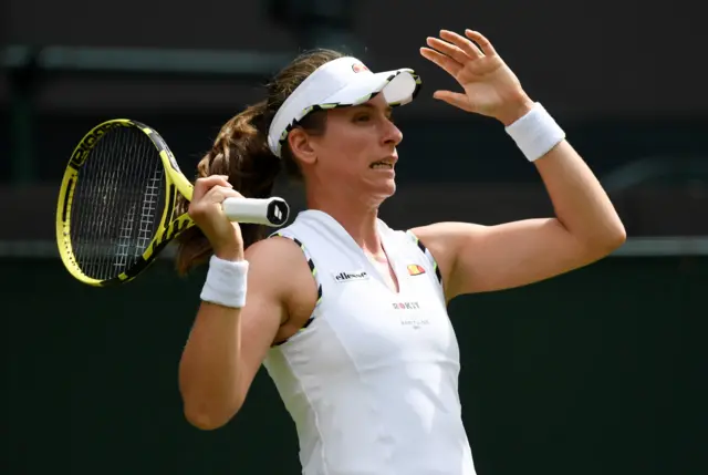 Johanna Konta