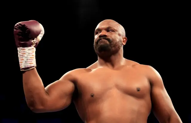 Chisora