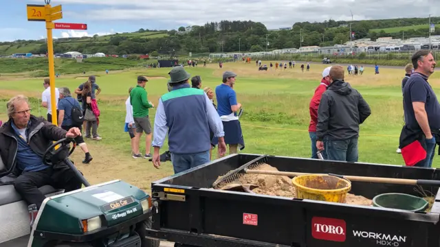 Bunker
