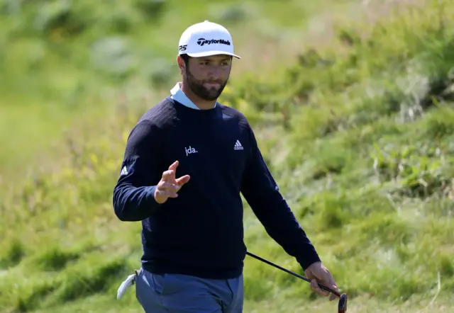 Jon Rahm