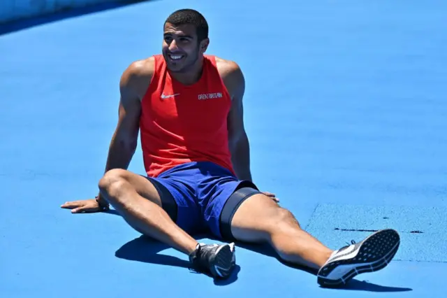 Adam Gemili