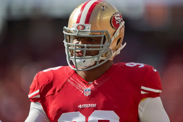 Lawrence Okoye