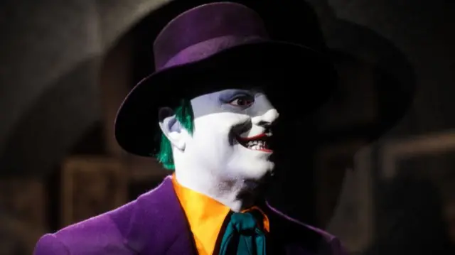 The Joker