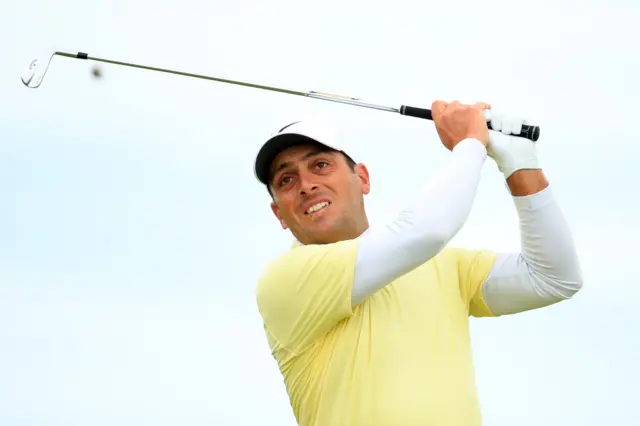 Francesco Molinari