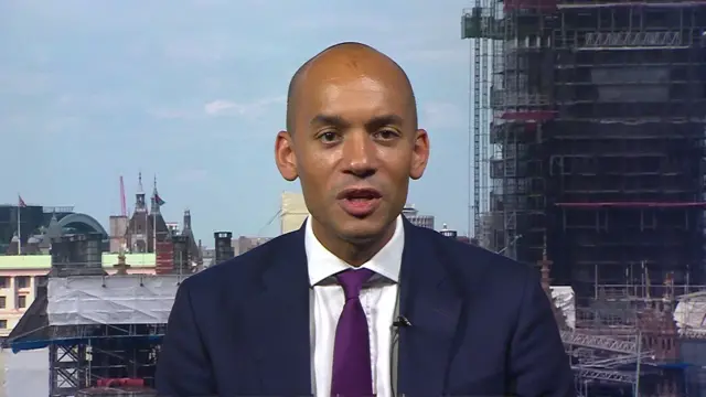 Chuka Umunna