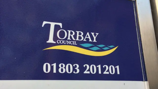 Torbay Council