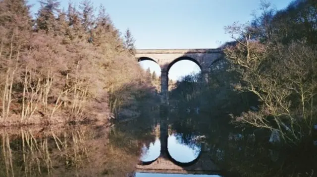 Nidd Gorge Viaduct