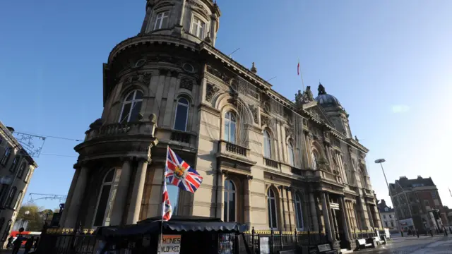 Hull Maritime Museum