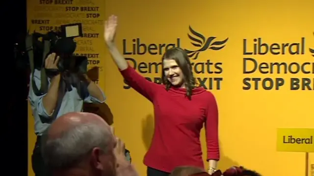 Jo Swinson