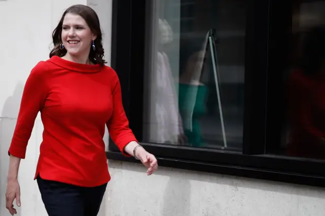 Jo Swinson