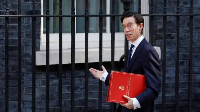 Rory Stewart