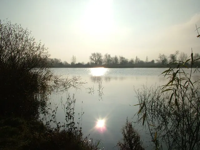 Cotswold Water Park