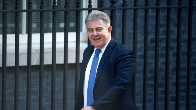 Brandon Lewis