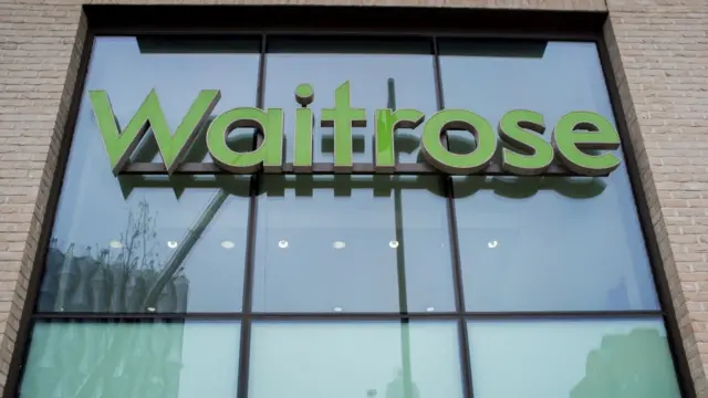 Waitrose