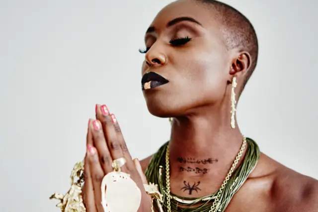 Laura Mvula