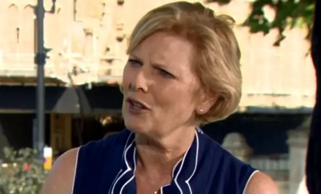 Anna Soubry