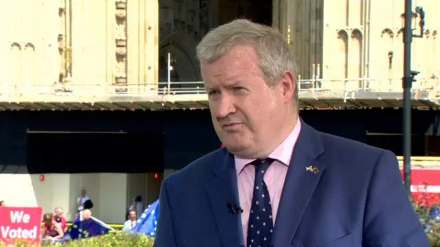 Ian Blackford