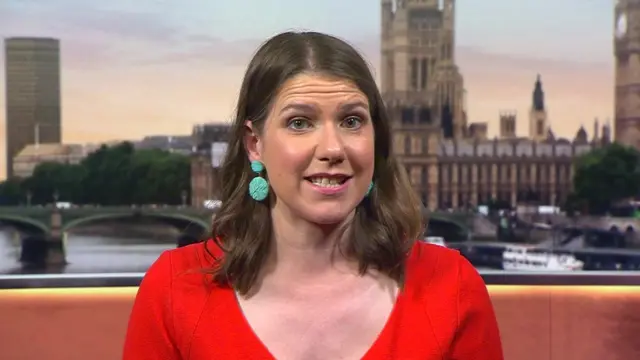 Jo Swinson