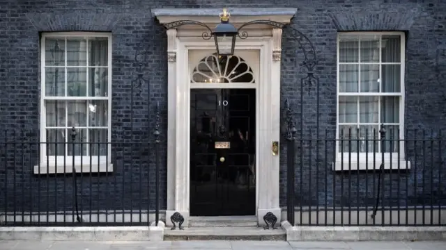 Downing Street