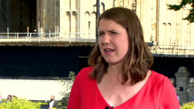 Jo Swinson