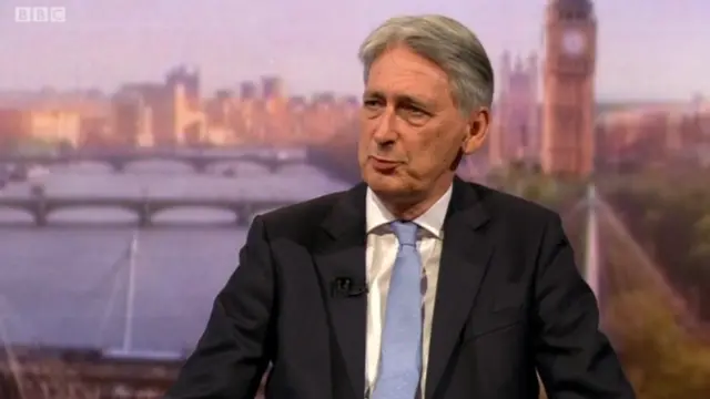 philip hammond