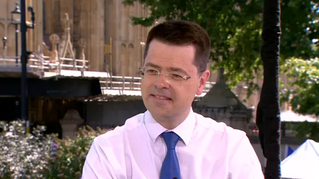 James Brokenshire