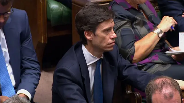 Rory Stewart