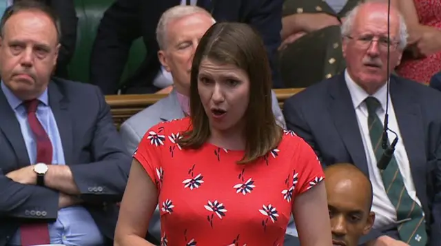 Jo Swinson