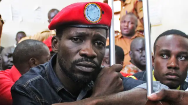 Bobi Wine