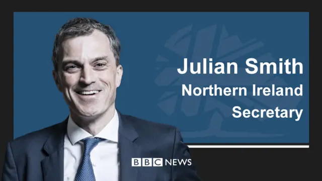 Julian Smith