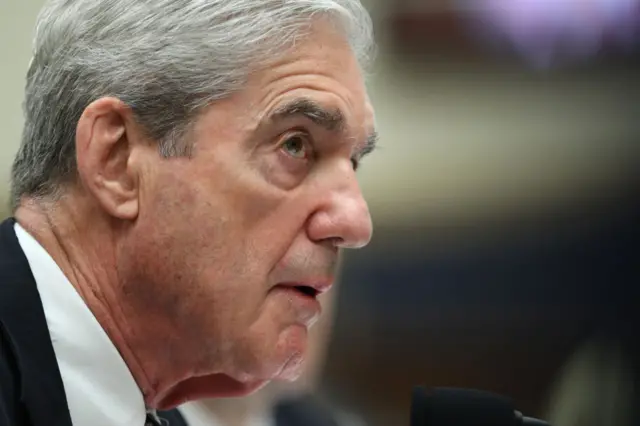 Mueller profile