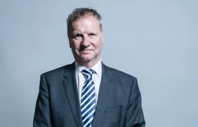 Pete Wishart