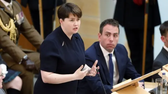 Ruth Davidson