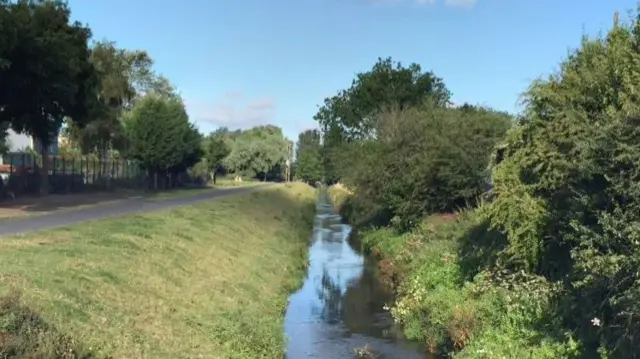 River Lugg