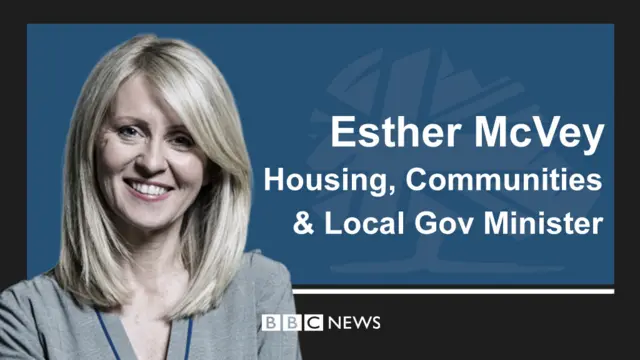 Esther McVey