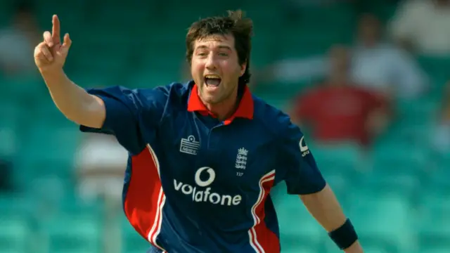 Ronnie Irani