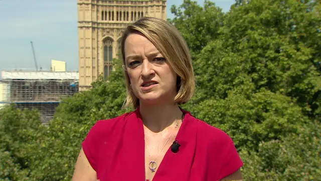 Laura Kuenssberg