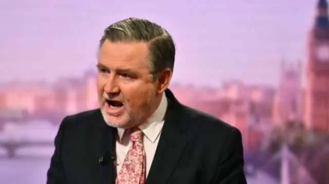 Barry Gardiner