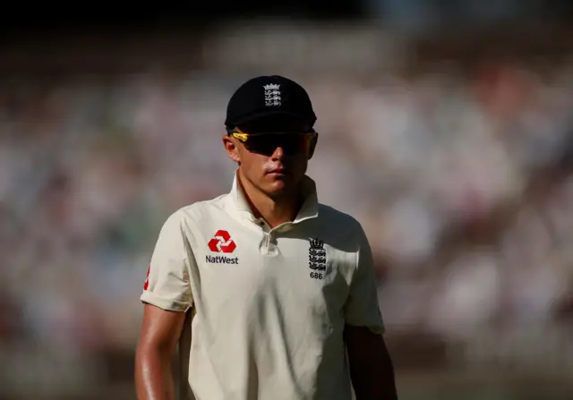 Sam Curran