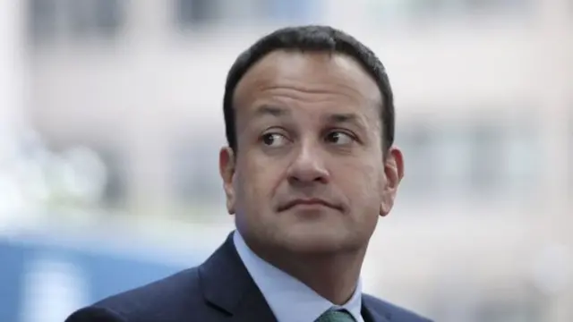 Leo Varadkar